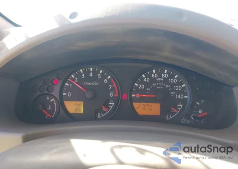 2010 Nissan Frontier Se из США, поврежденный, VIN 1N6AD0CW2AC413141